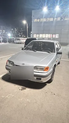 Lada (ВАЗ) 2115, 2003