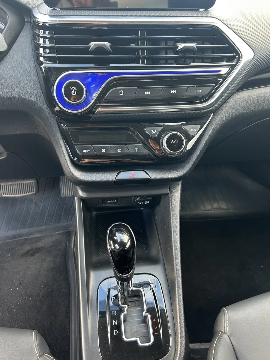 Changan Alsvin, 2023