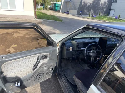 Lada (ВАЗ) 21099, 2003