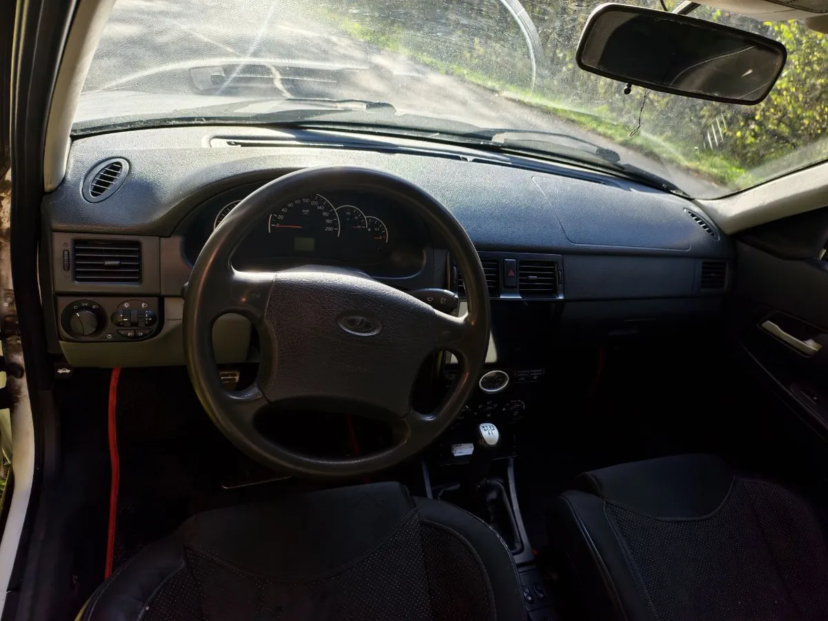 Lada (ВАЗ) Priora I, 2012