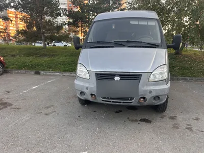 ГАЗ 18 I, 2011