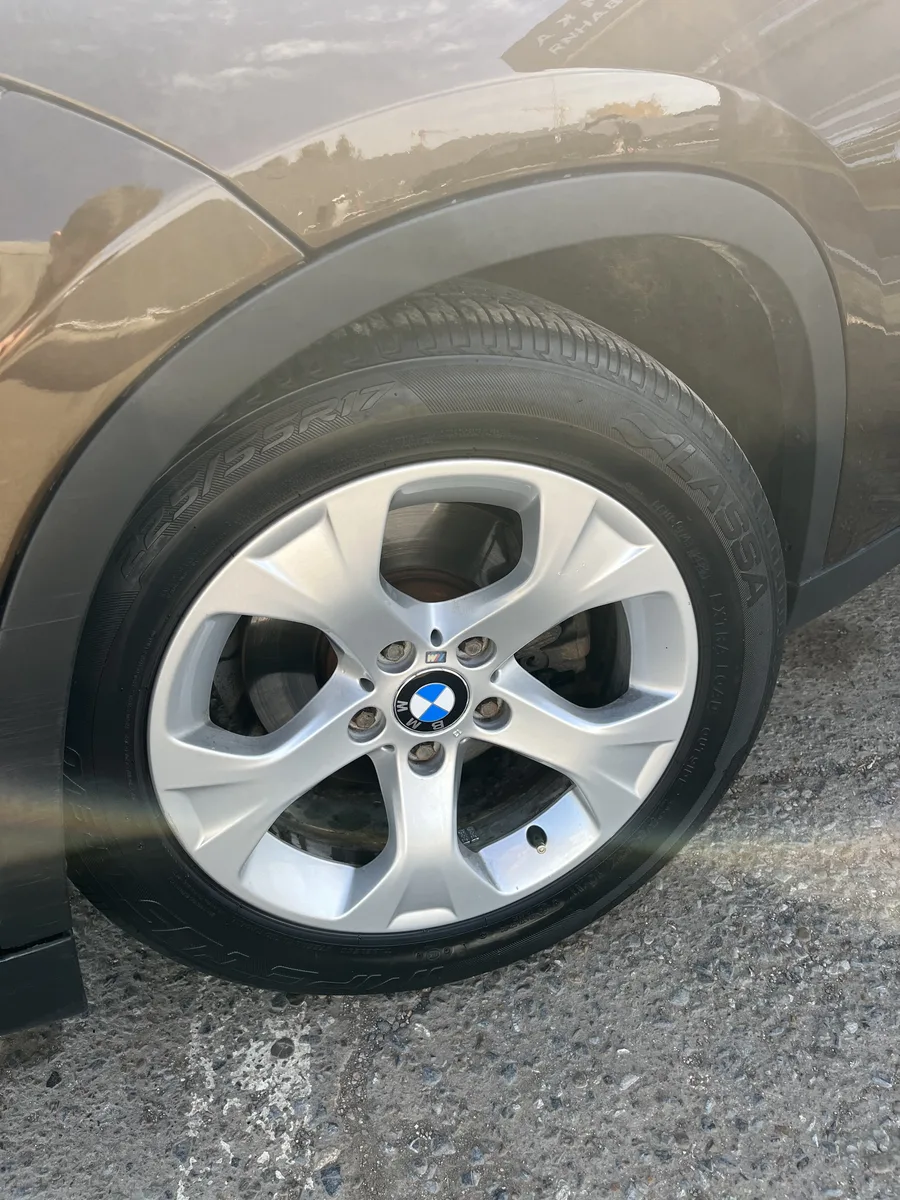 BMW X1 I (E84), 2011