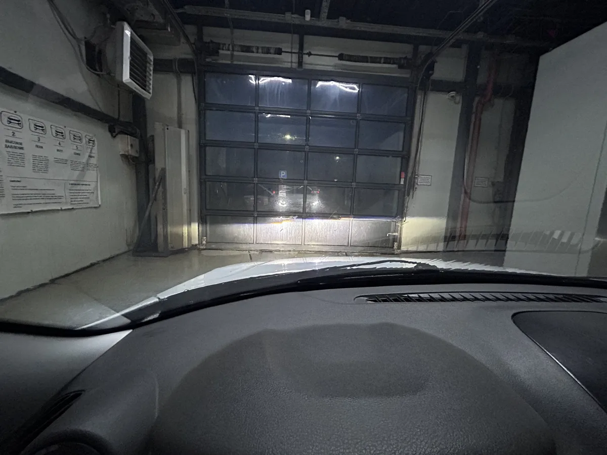Lada (ВАЗ) Granta I рестайлинг, 2025
