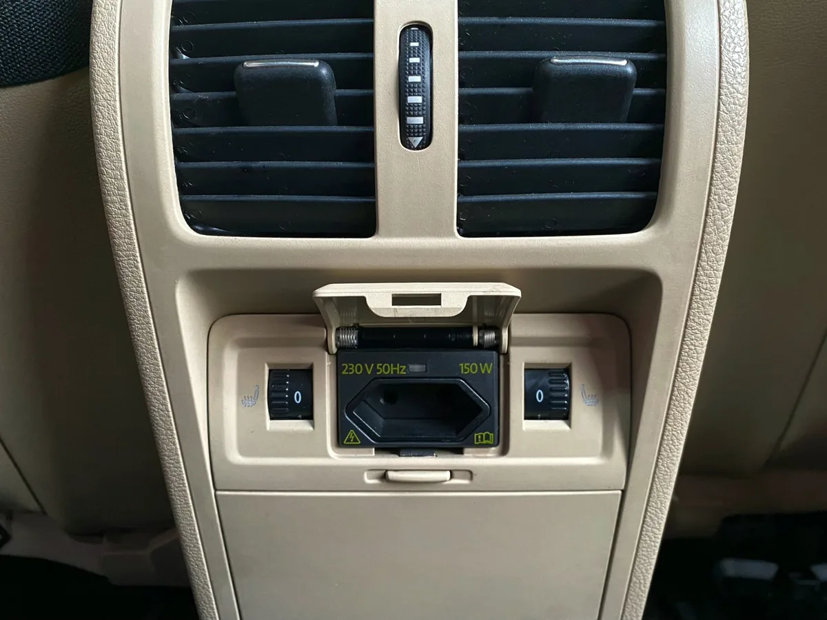 Volkswagen Passat B7, 2013