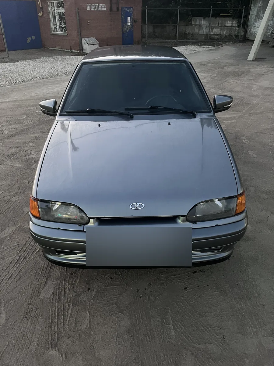 Lada (ВАЗ) 2114, 2013