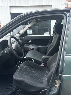 Lada (ВАЗ) Priora I, 2008