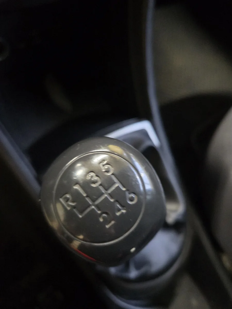 Hyundai Solaris I Рестайлинг, 2014