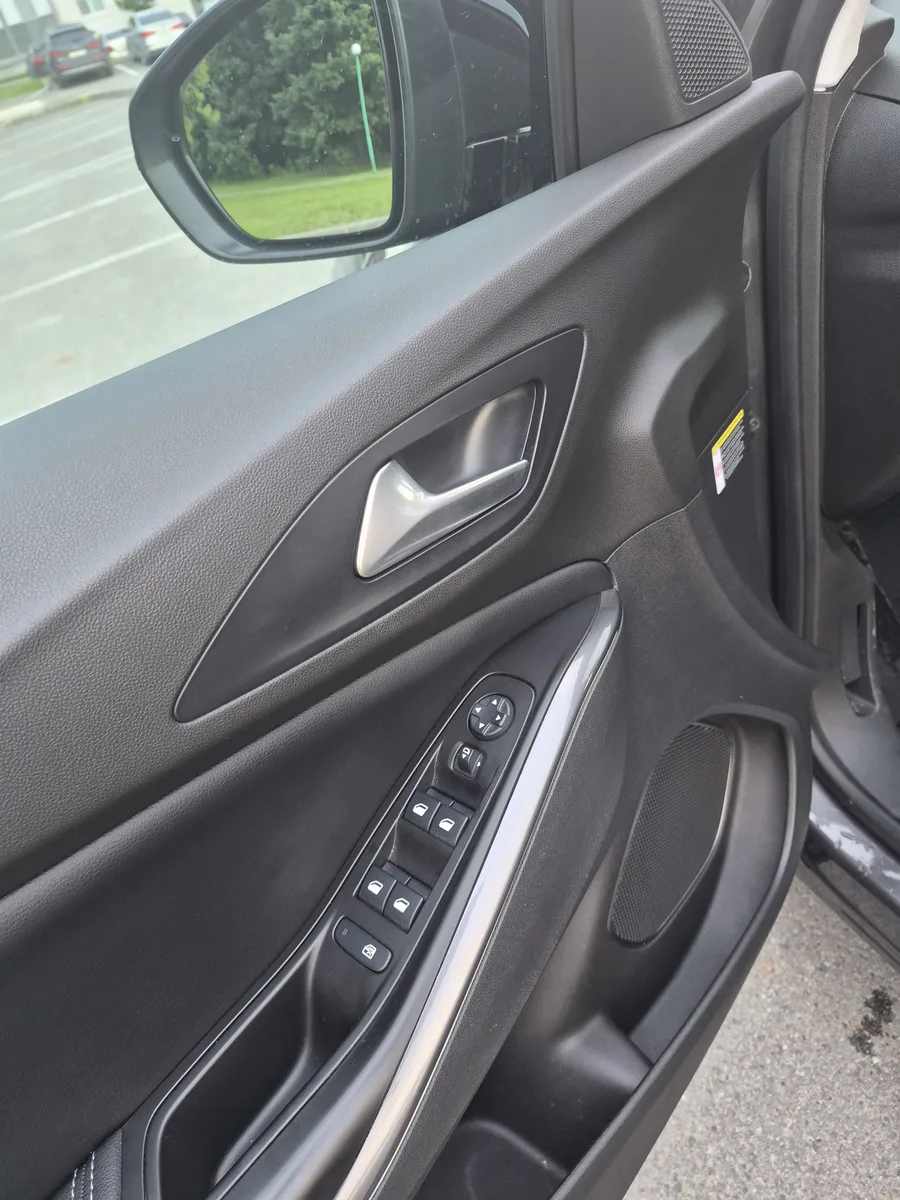 Opel Grandland I (X), 2019