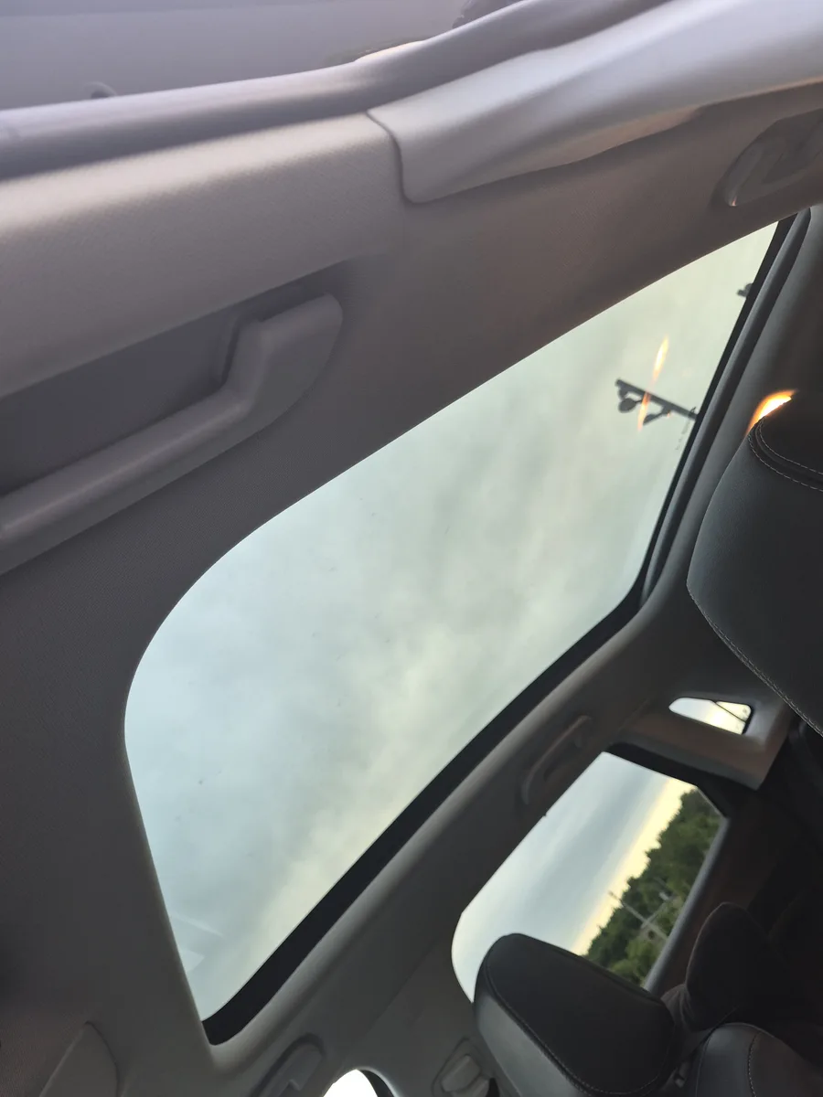 Opel Grandland I (X), 2019