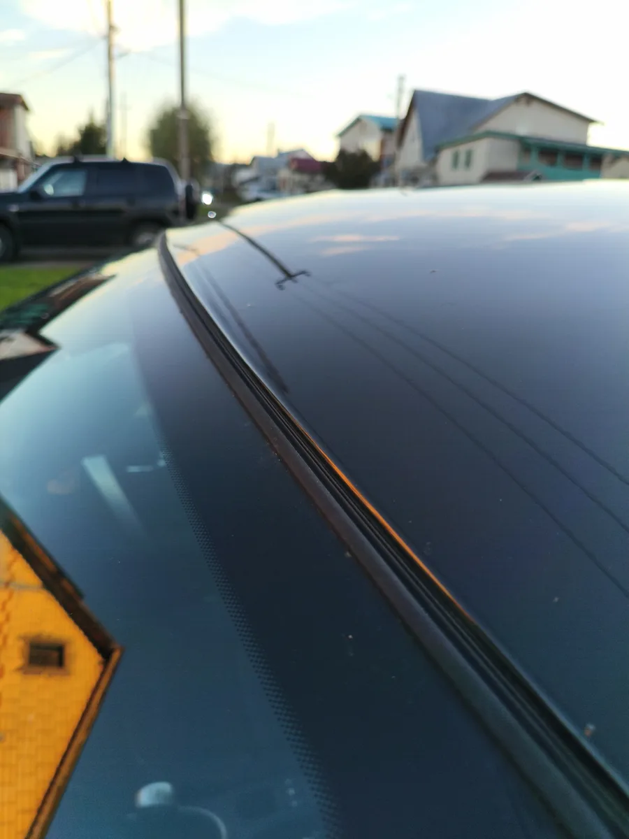 Nissan Qashqai I Рестайлинг, 2012