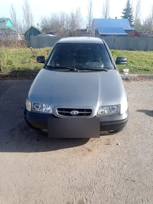 Lada (ВАЗ) 2110, 2006