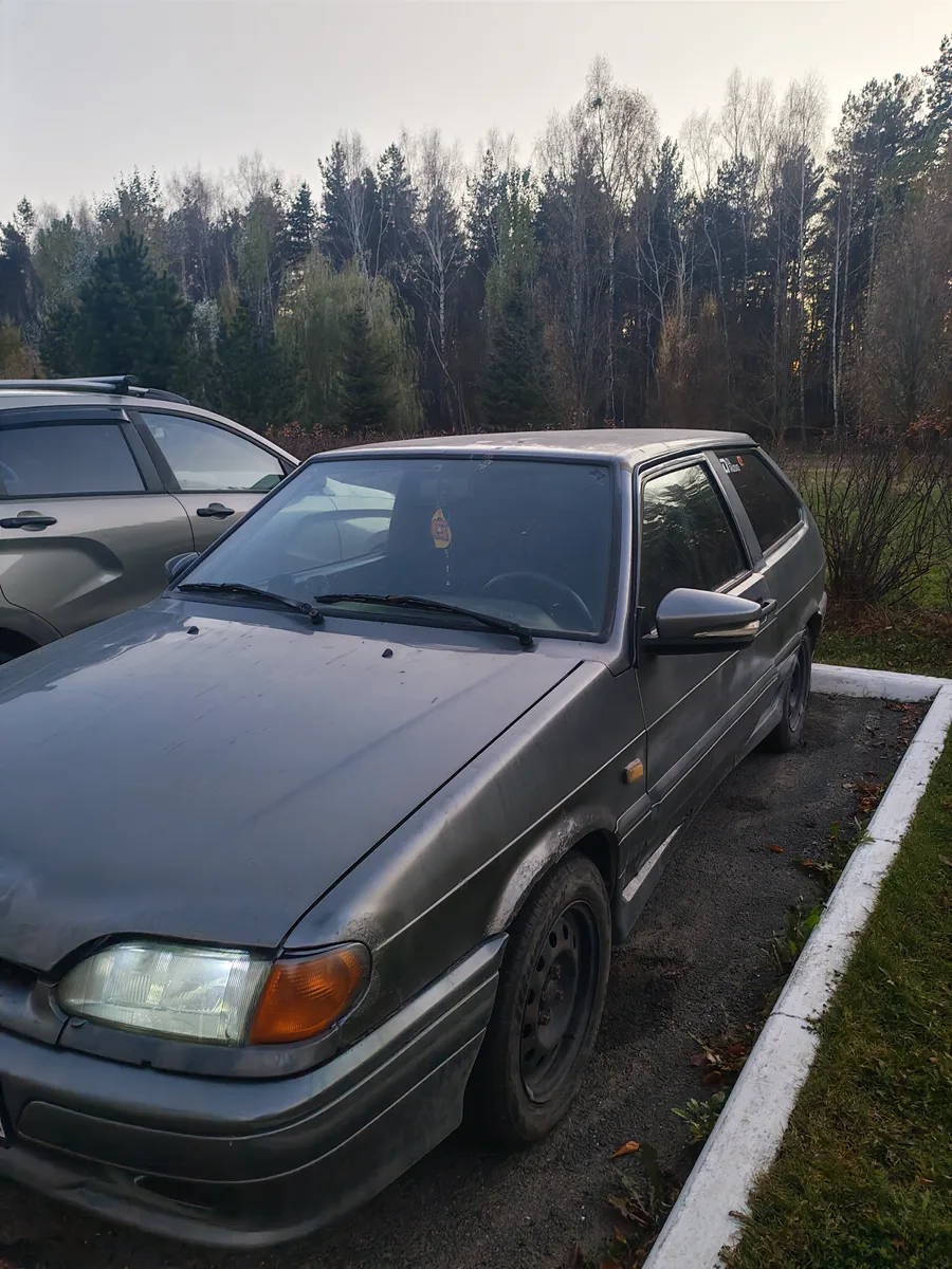 Lada (ВАЗ) 2113, 2013