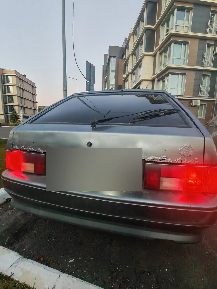 Lada (ВАЗ) 2113, 2013