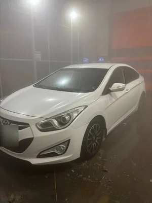Hyundai i40 I Рестайлинг, 2015
