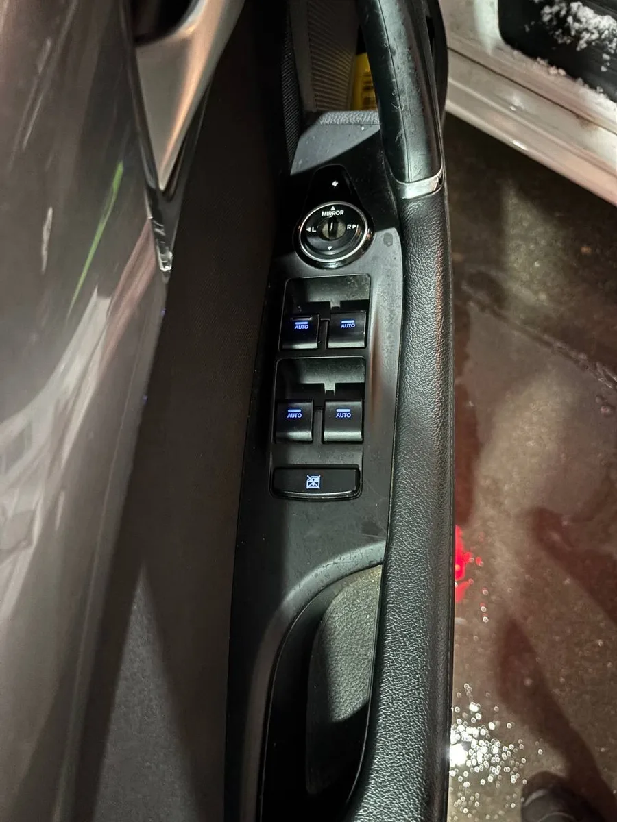 Hyundai i40 I Рестайлинг, 2015