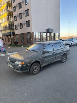 Lada (ВАЗ) 2115, 2009