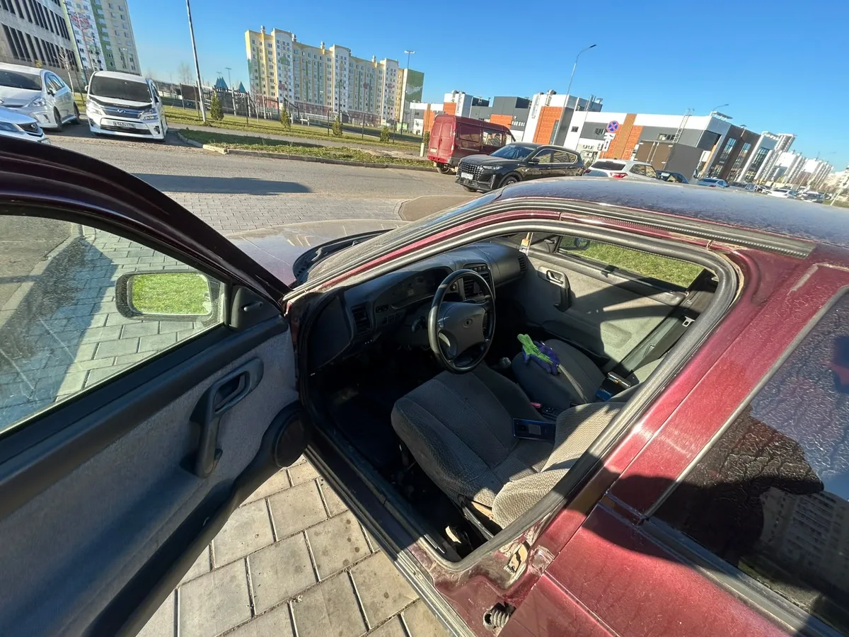 Lada (ВАЗ) 2112, 2008