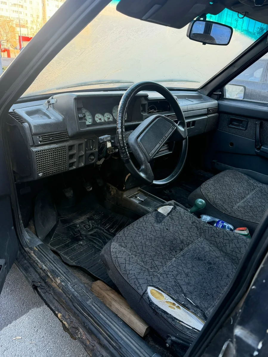 Lada (ВАЗ) 2109, 2003